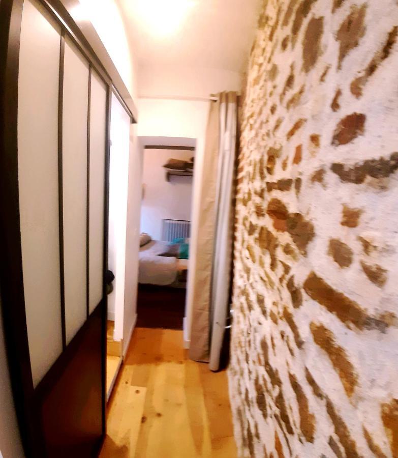 La Glaciere - Chambre Avec Salle De Bain - 2 Personnes لو مان المظهر الخارجي الصورة
